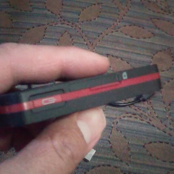 Verizon Ellipsis Jetpack WiFi 4G - Picture 5 of 9